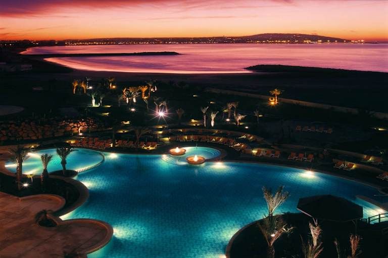 Mövenpick Hotel & Casino Malabata Tanger - 5* pas cher photo 1
