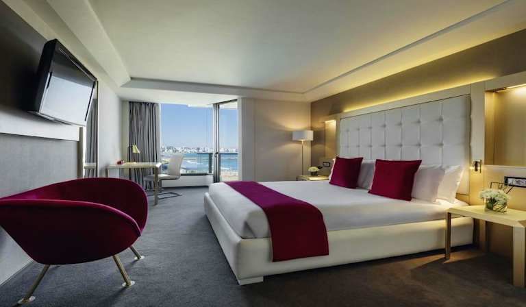 Mövenpick Hotel & Casino Malabata Tanger - 5* pas cher photo 8
