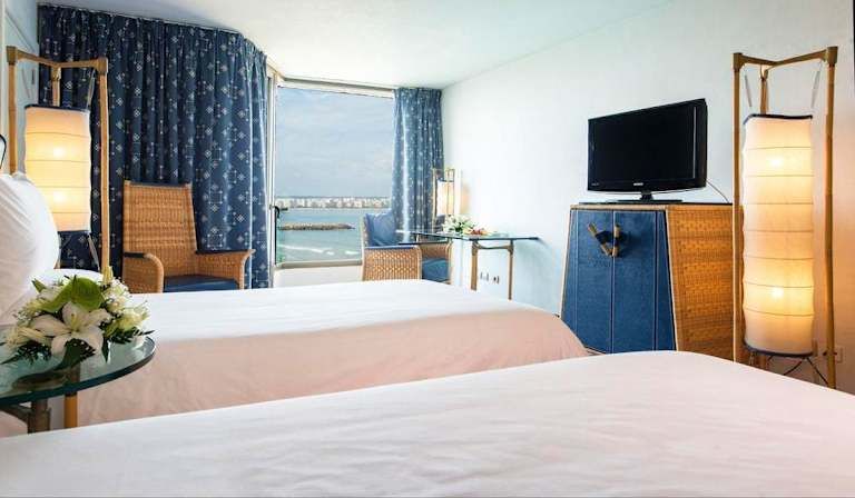 Mövenpick Hotel & Casino Malabata Tanger - 5* pas cher photo 9