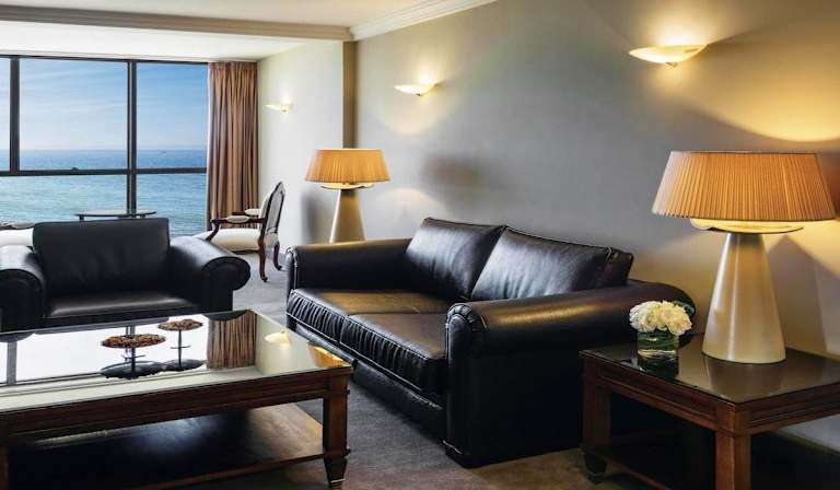Mövenpick Hotel & Casino Malabata Tanger - 5* pas cher photo 10