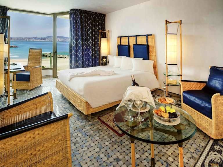 Mövenpick Hotel & Casino Malabata Tanger - 5* pas cher photo 13