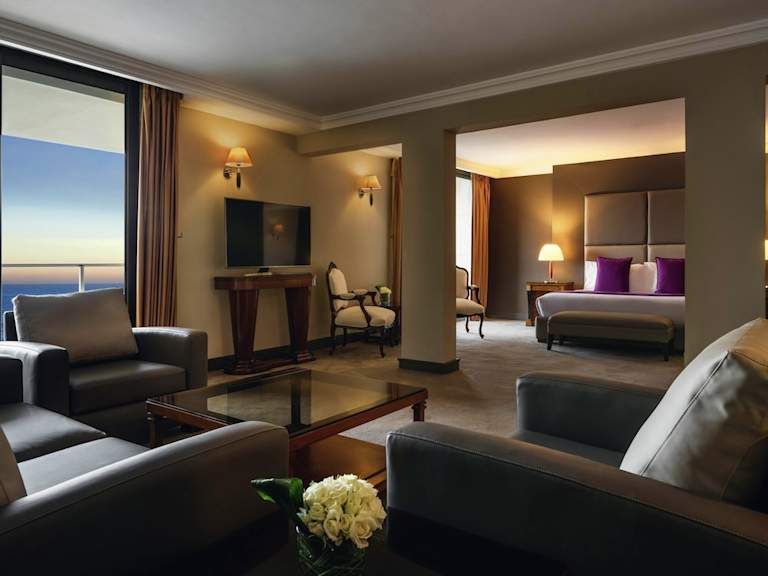 Mövenpick Hotel & Casino Malabata Tanger - 5* pas cher photo 15
