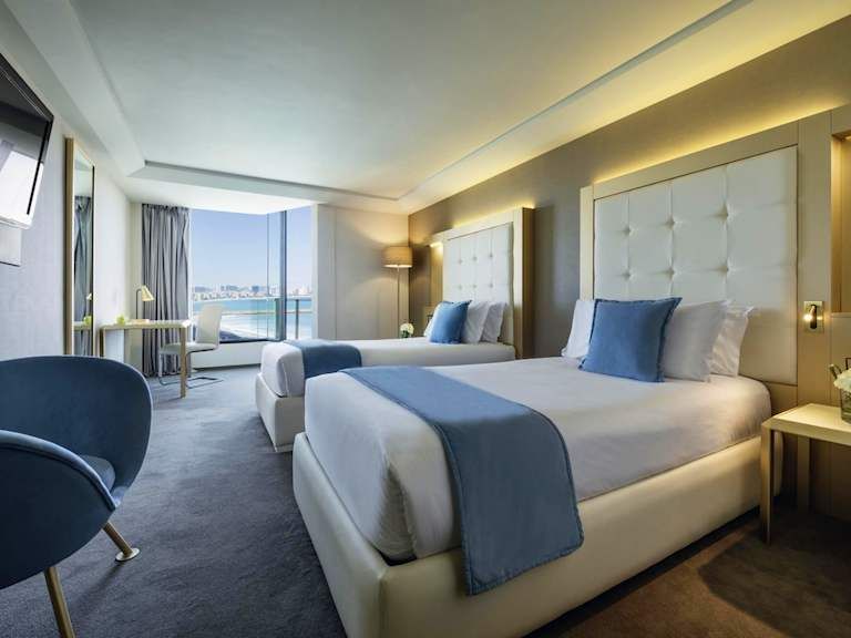 Mövenpick Hotel & Casino Malabata Tanger - 5* pas cher photo 20