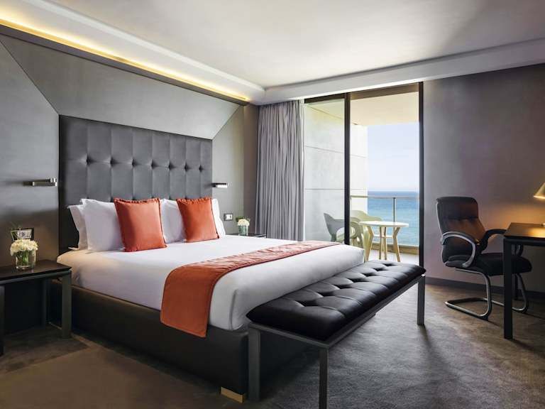 Mövenpick Hotel & Casino Malabata Tanger - 5* pas cher photo 22