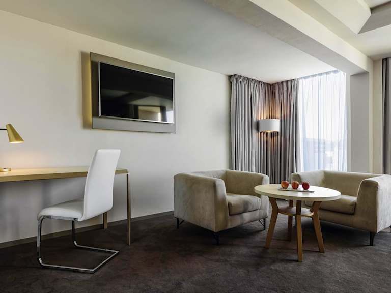 Mövenpick Hotel & Casino Malabata Tanger - 5* pas cher photo 24