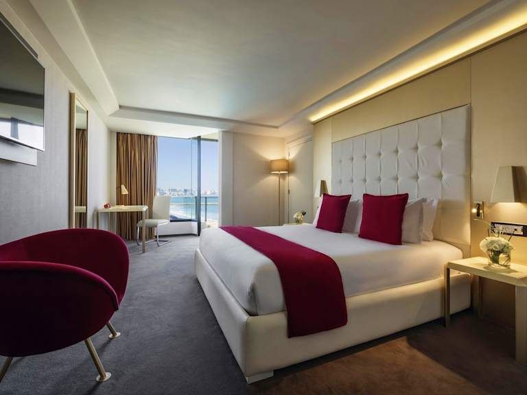 Mövenpick Hotel & Casino Malabata Tanger - 5* pas cher photo 26
