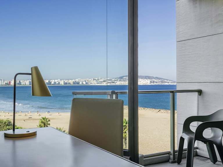 Mövenpick Hotel & Casino Malabata Tanger - 5* pas cher photo 27