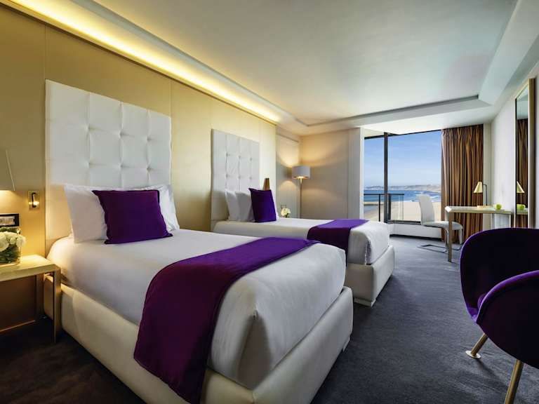 Mövenpick Hotel & Casino Malabata Tanger - 5* pas cher photo 28