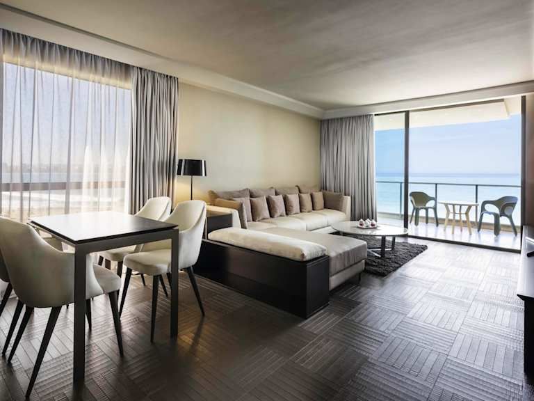 Mövenpick Hotel & Casino Malabata Tanger - 5* pas cher photo 31