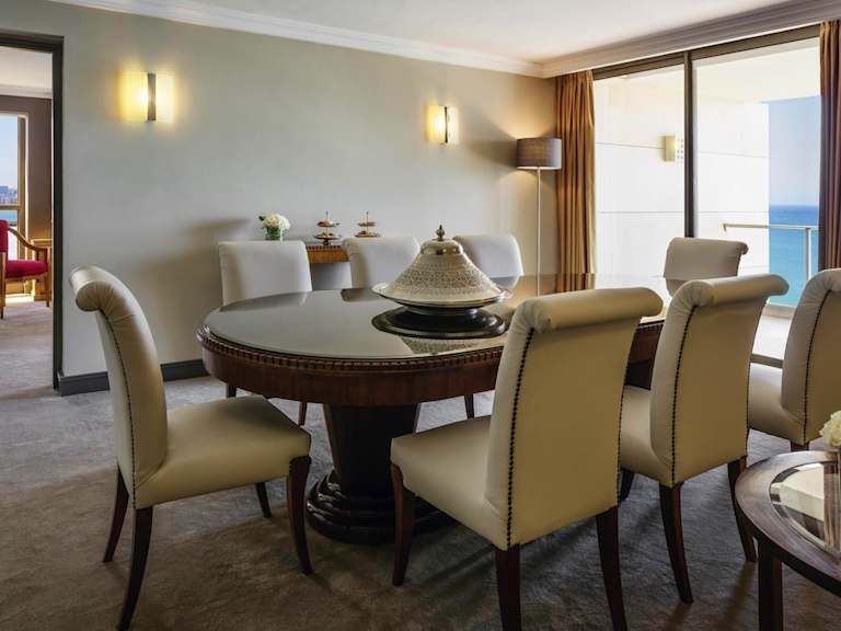 Mövenpick Hotel & Casino Malabata Tanger - 5* pas cher photo 33