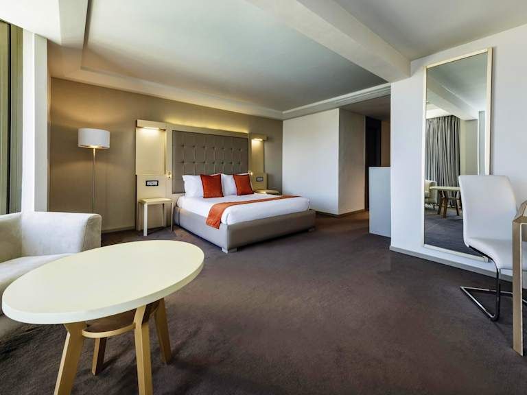 Mövenpick Hotel & Casino Malabata Tanger - 5* pas cher photo 34