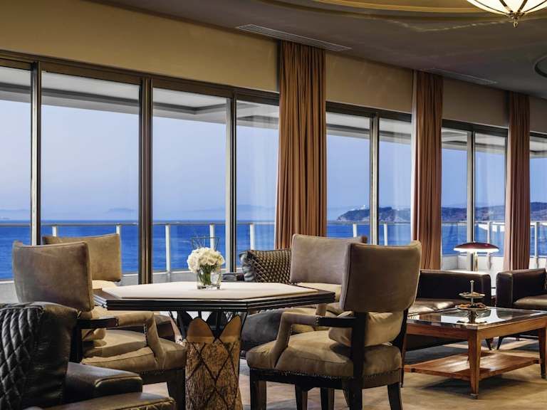 Mövenpick Hotel & Casino Malabata Tanger - 5* pas cher photo 36