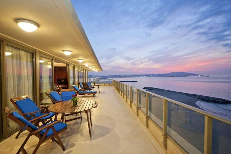 Mövenpick Hotel & Casino Malabata Tanger - 5* pas cher photo 37