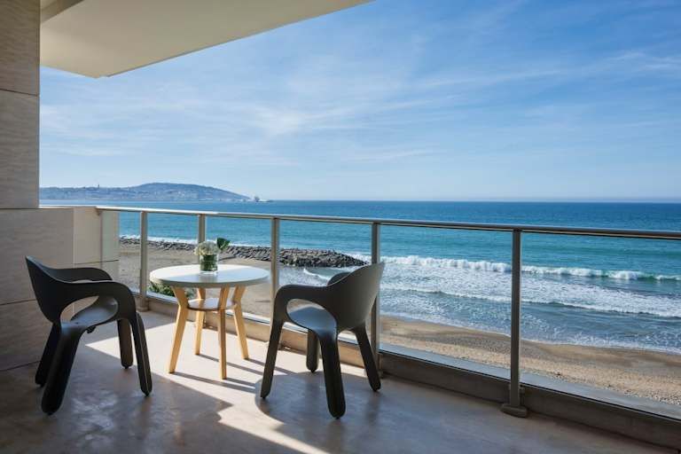 Mövenpick Hotel & Casino Malabata Tanger - 5* pas cher photo 38