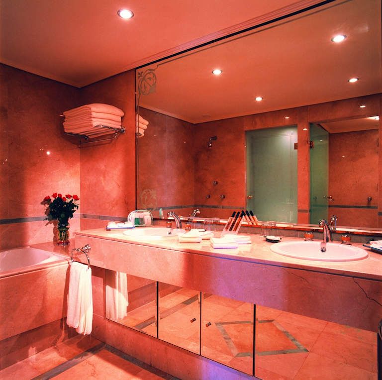 Mövenpick Hotel & Casino Malabata Tanger - 5* pas cher photo 40