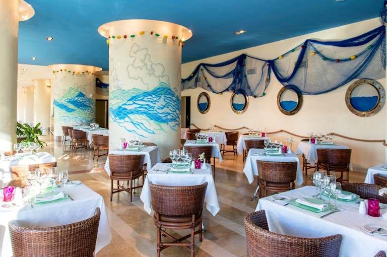Mövenpick Hotel & Casino Malabata Tanger - 5* pas cher photo 50