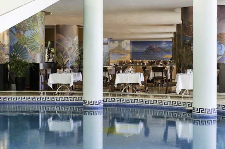 Mövenpick Hotel & Casino Malabata Tanger - 5* pas cher photo 51