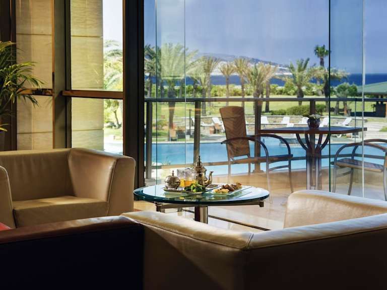 Mövenpick Hotel & Casino Malabata Tanger - 5* pas cher photo 52