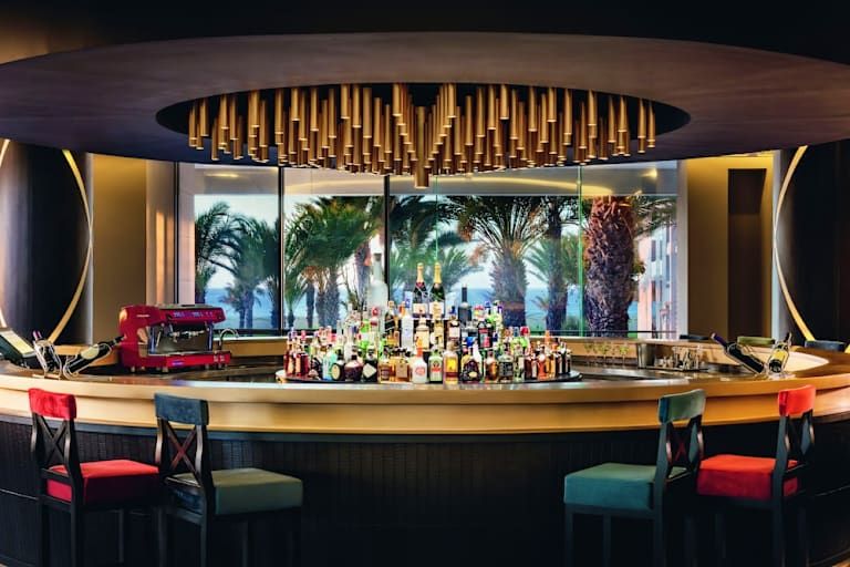 Mövenpick Hotel & Casino Malabata Tanger - 5* pas cher photo 56