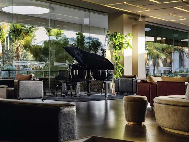 Mövenpick Hotel & Casino Malabata Tanger - 5* pas cher photo 57