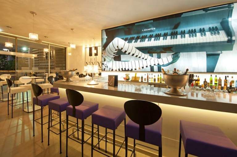 Mövenpick Hotel & Casino Malabata Tanger - 5* pas cher photo 59