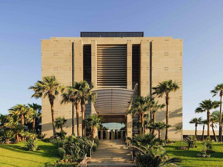 Mövenpick Hotel & Casino Malabata Tanger - 5* pas cher photo 61