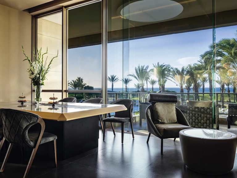 Mövenpick Hotel & Casino Malabata Tanger - 5* pas cher photo 62