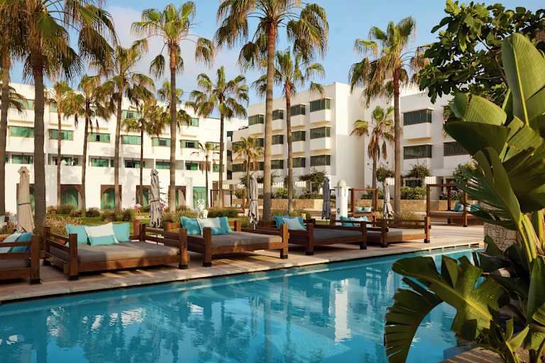 Sofitel Agadir Royal Bay Resort - 5* pas cher photo 2