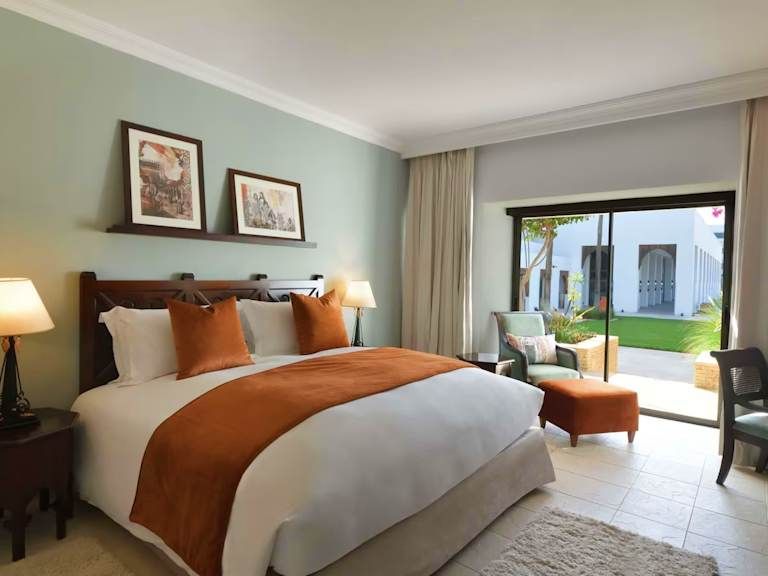 Sofitel Agadir Royal Bay Resort - 5* pas cher photo 3