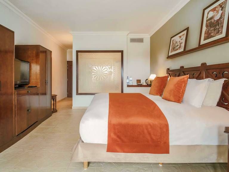 Sofitel Agadir Royal Bay Resort - 5* pas cher photo 4