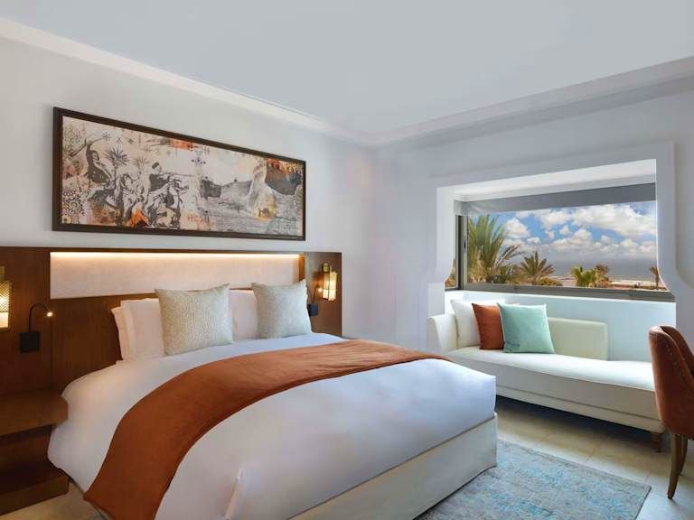 Sofitel Agadir Royal Bay Resort - 5* pas cher photo 6