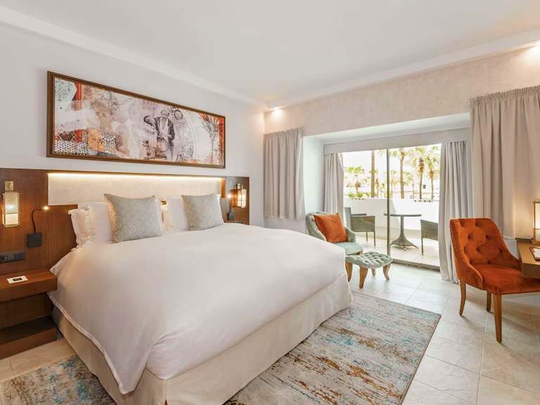 Sofitel Agadir Royal Bay Resort - 5* pas cher photo 7