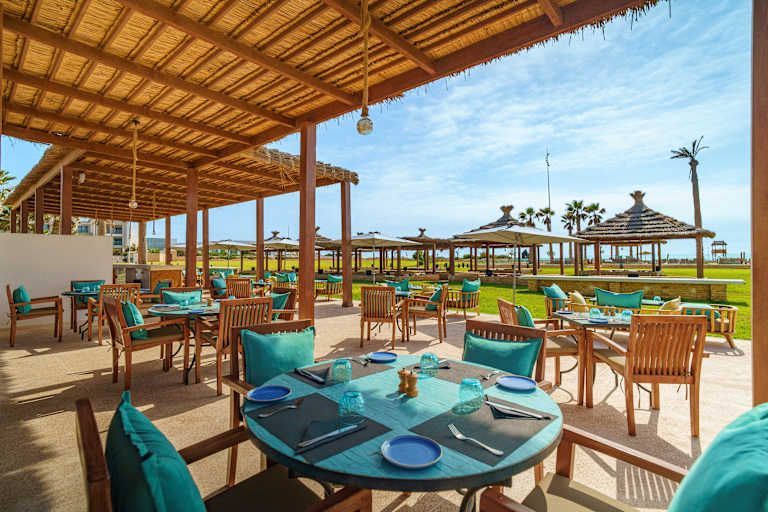 Sofitel Agadir Royal Bay Resort - 5* pas cher photo 9