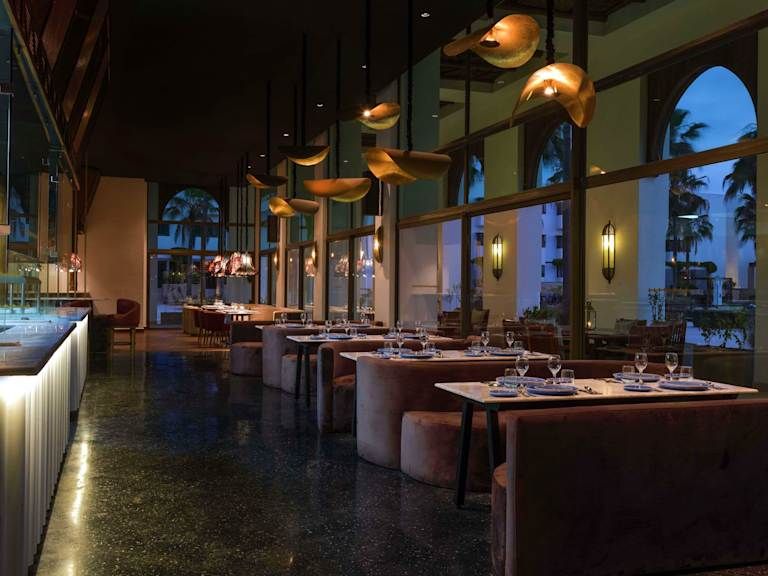 Sofitel Agadir Royal Bay Resort - 5* pas cher photo 12