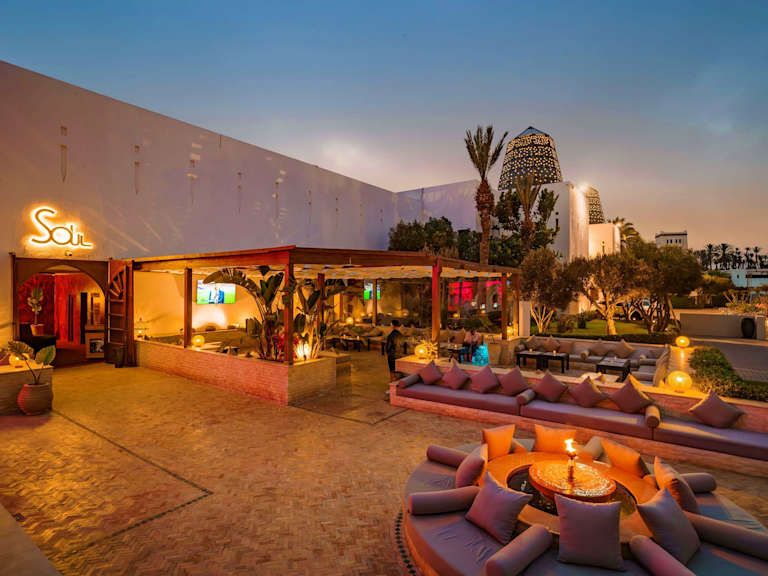 Sofitel Agadir Royal Bay Resort - 5* pas cher photo 13