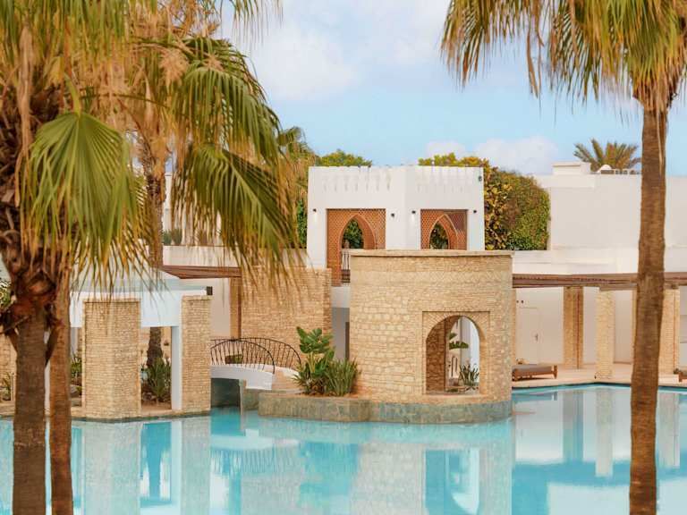 Sofitel Agadir Royal Bay Resort - 5* pas cher photo 14