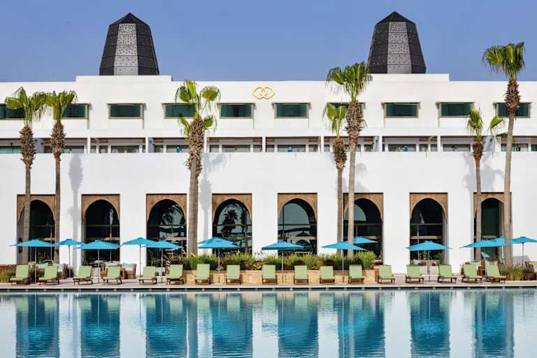 Sofitel Agadir Royal Bay Resort - 5* pas cher photo 15