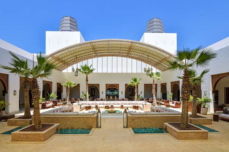 Sofitel Agadir Royal Bay Resort - 5* pas cher photo 16