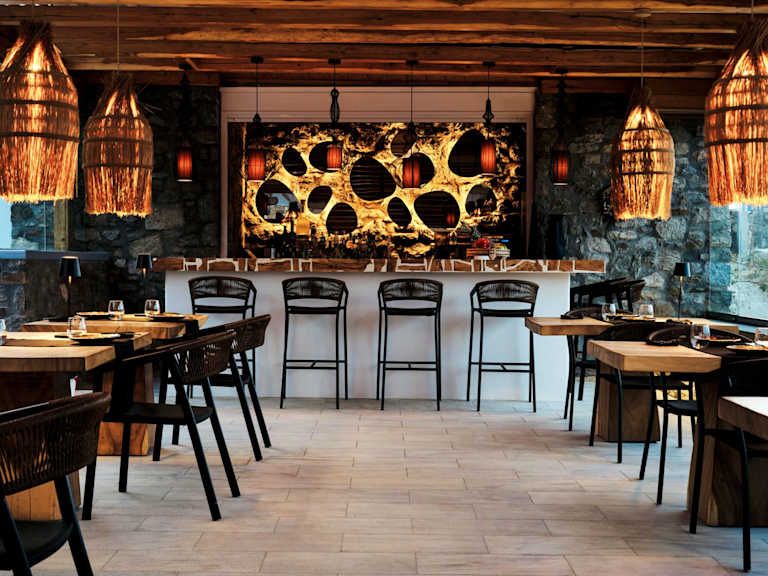 Mykonos No5 Luxury Suites & Villas - 4* pas cher photo 1