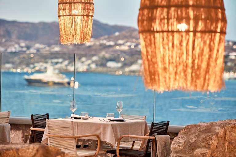 Mykonos No5 Luxury Suites & Villas - 4* pas cher photo 6