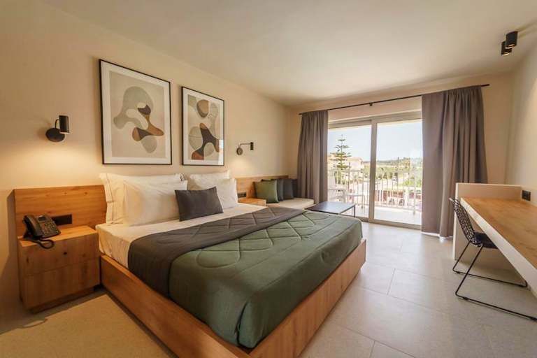 Filoxenia Hotel Tsilivi - 4* pas cher photo 3