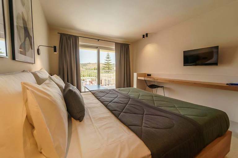 Filoxenia Hotel Tsilivi - 4* pas cher photo 4