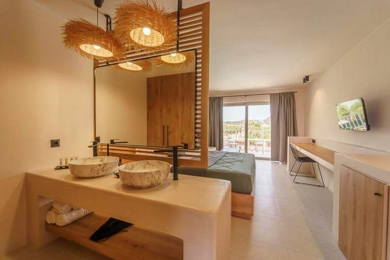 Filoxenia Hotel Tsilivi - 4* pas cher photo 5