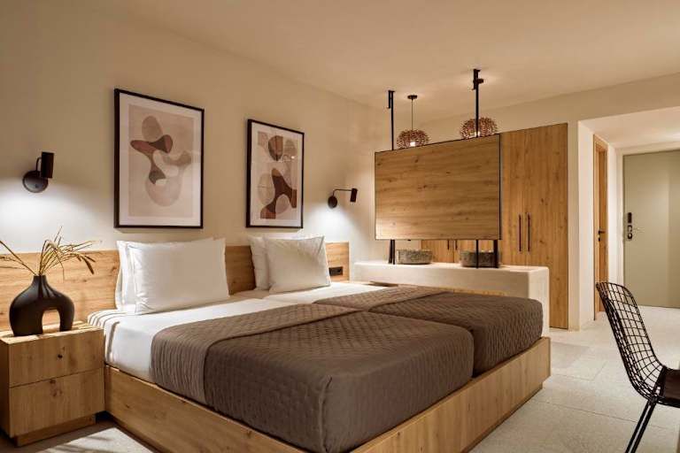 Filoxenia Hotel Tsilivi - 4* pas cher photo 6