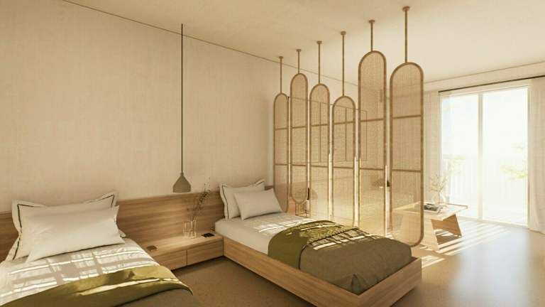 Filoxenia Hotel Tsilivi - 4* pas cher photo 8