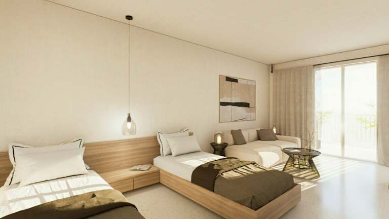 Filoxenia Hotel Tsilivi - 4* pas cher photo 9