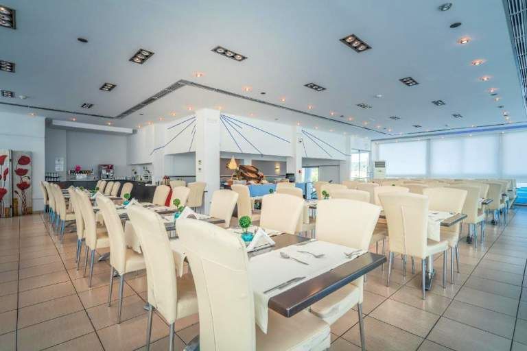 Filoxenia Hotel Tsilivi - 4* pas cher photo 10