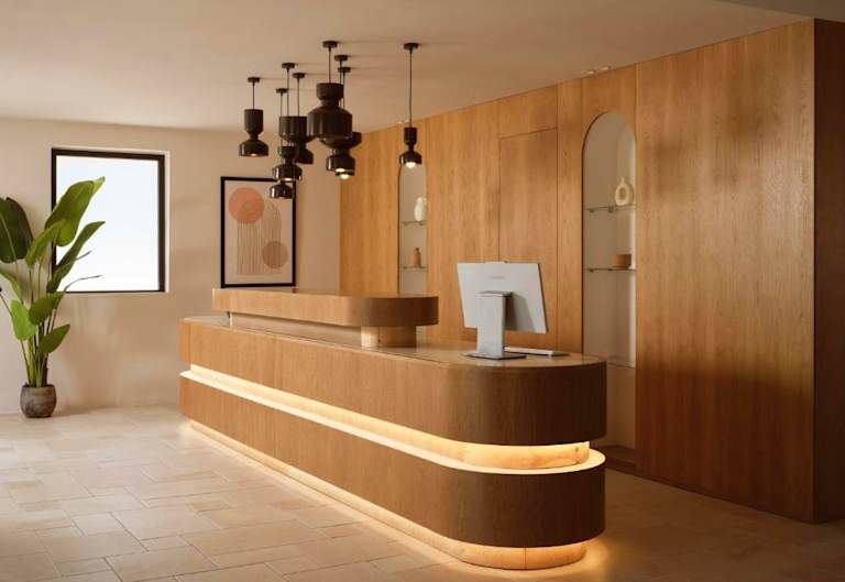 Filoxenia Hotel Tsilivi - 4* pas cher photo 13