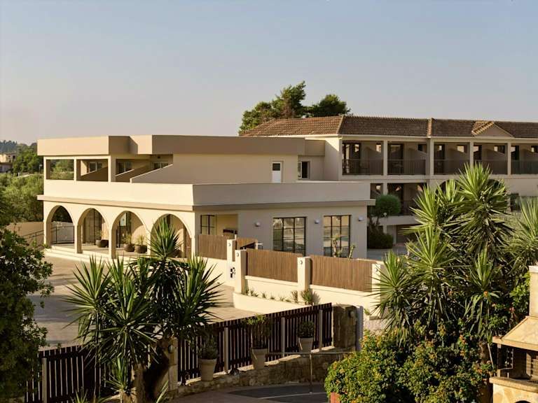 Filoxenia Hotel Tsilivi - 4* pas cher photo 14