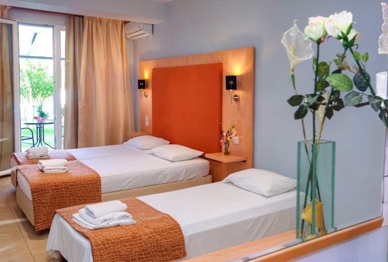 Hotel Punta - 4* pas cher photo 1